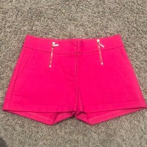 Marciano dress shorts